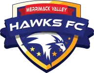 Escudo Merrimack Valley Hawks