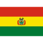 Escudo Bolivia