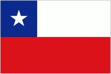 Escudo Chile