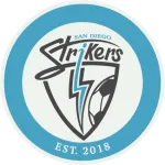 Escudo San Diego Strikers