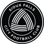 Escudo Sioux Falls City