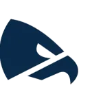 Escudo Charlotte Eagles W