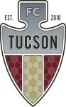 Escudo Tucson W