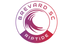 Escudo Brevard Riptide