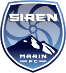 Escudo Marin FC Siren