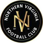 Escudo Northern Virginia FC