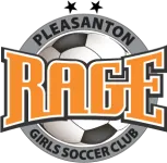 Escudo Pleasanton Rage
