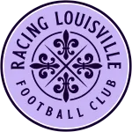 Escudo Racing Louisville II