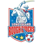 Escudo Long Island Rough Riders W