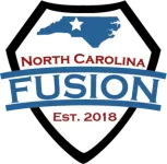Escudo North Carolina Fusion W