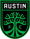 Escudo Austin United