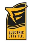 Escudo Electric City Shock