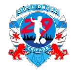 Escudo Gio's Lions