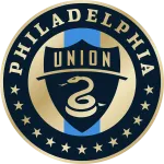 Escudo Philadelphia Union III