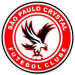 Escudo Sao Paulo Crystal U20