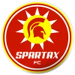 Escudo Spartax U20