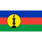 Escudo New Caledonia U19