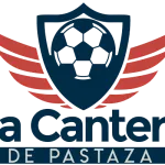 Escudo La Cantera de Pastaza