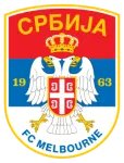 Escudo Melbourne Srbija