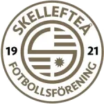 Escudo Skellefteå