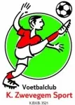 Escudo Zwevegem Sport