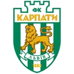 Escudo Karpaty Lviv U19