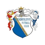Escudo Kozarmisleny FC