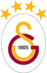 Escudo Galatasaray W