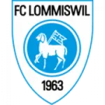 Escudo Lommiswil