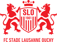 Escudo Stade-Lausanne-Ouchy II