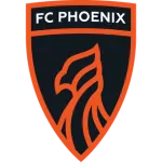 Escudo Johvi Phoenix