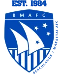 Escudo Beachlands Maraetai