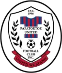 Escudo Papatoetoe