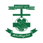 Escudo Wellington Marist