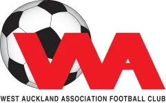 Escudo West Auckland