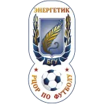 Escudo FC Energetik-Bgu Minsk