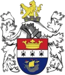 Escudo Blyth Town