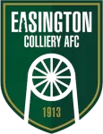 Escudo Easington Colliery