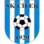 Escudo Cifer