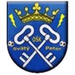 Escudo Svaty Peter