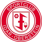 Escudo SC Idar-Oberstein