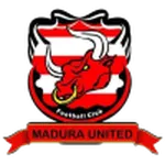 Escudo Persepam Madura Utd