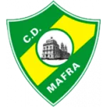 Escudo Mafra U19