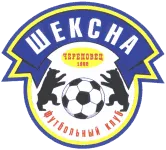 Escudo Cherepovets