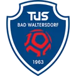 Escudo Bad Waltersdorf