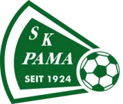 Escudo SK Pama