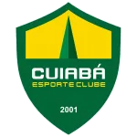 Escudo Cuiaba U17