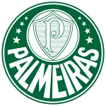 Escudo Palmeiras U17