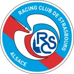 Escudo Strasbourg W