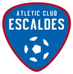 Escudo City Escaldes